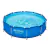 Pileta Estructural Redonda Bestway 56677 De 4678lts 3.05m Azul