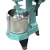 Batidora Industrial Pastelera 10 Lts 3 Vel Martino Celeste - comprar online