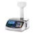 Balanza Cuora Max St Impresor Continuo 30kg Usb Bat Systel Blanco