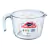 Jarra Medidora 1 Litro Ocuisine Vidrio Templado No Aplica