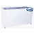 Freezer Pozo Helados Teora Fh550th 542 Lts 22 Baldes 6 Tapas Blanco