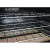 Horno Pizzero Rotisero Depaolo 12 Moldes Acero Valvula Base Plateado - comprar online