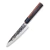 Cuchillo Forjado Cocina 3 Claveles Osaka 16cm Café