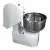 Amasadora Industrial Martino 50kgs. C/ Mando 1hp