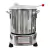 Multiprocesadora Moretti Cutter 9 Picadora Industrial Acero Inoxidable - comprar online