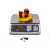 Balanza Digital Systel Clipse 31 Kg Bateria Garantia Envio Blanco
