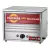 Panchera Sol Real Industrial Acero 52 Cms C Calienta Pan 054