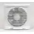 Extractor De Aire Para Baño Abs Tst E244 16x16cm Cp4 - comprar online