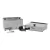 Panchera Electrica Lourdes 16 Panchos + Calienta Pan 6 Panes - comprar online