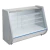 Heladera Vitrina Mostrador Bestcold 1,20m Winnipeg W1200