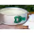 Tortera Desmontable Molde Aluminizado 27cm Doña Clara Plateado - comprar online
