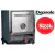 Horno Depaolo Pizzero 3 Moldes Con Pinza Carlitera - comprar online