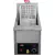 Freidora 8 Lts Electrica Industrial Automatica Speedy Grill Acero Inoxidable - comprar online