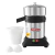 Exprimidor Industrial Super Bermar Bm-79 1/2hp Gris 50 Hz