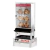 Asador 6 Pollos Sol Real Industrial Ac6p