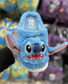 Banner de la categoría PANTUFLAS