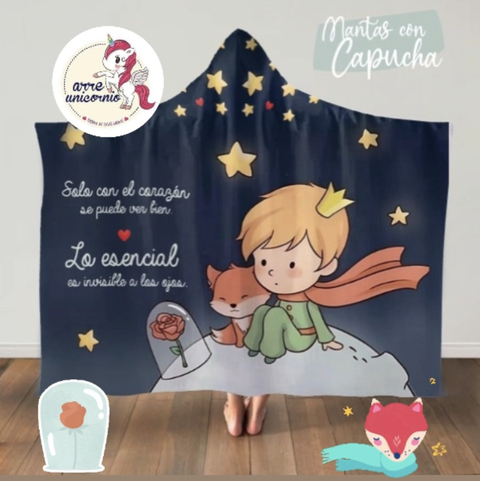 CAPUTOALLA PRINCIPITO