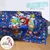 MANTA POLAR MARIO