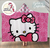 CAPUMANTA POLAR HELLO KITTY