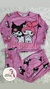 PIJAMA KUROMI MELODY