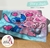MANTA STITCH Y ANGELA
