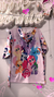 BATA MY LITTLE PONY - polar soft
