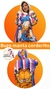 BUZOS MANTA CORDERITO - comprar online