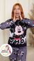 PIJAMA MICKEY WHO