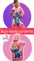 BUZOS MANTA CORDERITO - tienda online