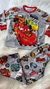 PIJAMA CARS