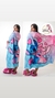 CAPUMANTA POLAR STITCH ANGELA - comprar online