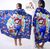 CAPUMANTA POLAR SUPER MARIO - comprar online