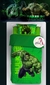 LINEA HULK