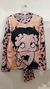 PIJAMA BETTY BOOP