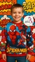 MAXIBUZO SPIDERMAN - comprar online