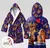 STOCK INMEDIATO BATAS TALLE 0 (2/4 años) - tienda online