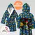 BATAS TALLE ADULTOS OVERSIZE - Arre Unicornio