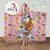CAPUMANTAS GIGANTES (todas las edades) - tienda online