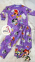 PIJAMA CHICAS SUPERPODEROSAS - comprar online