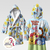 BATA WINNIE POOH AMIGOS - polar soft