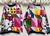 MAXIBUZO HELLO KITTY - Arre Unicornio