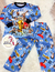 PIJAMA CAMPEONES