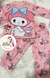 PIJAMA MY MELODY