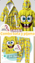 COMBO BOB ESPONJA - comprar online