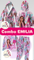 COMBO EMILIA - comprar online