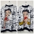 MAXIBUZO BETTY BOOP - Arre Unicornio