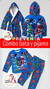 COMBO PJ MASKS