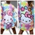 REMERON MANGA LARGA HELLO KITTY