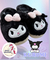 PANTUFLAS KUROMI