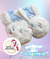 PANTUFLAS CINNAMOROLL